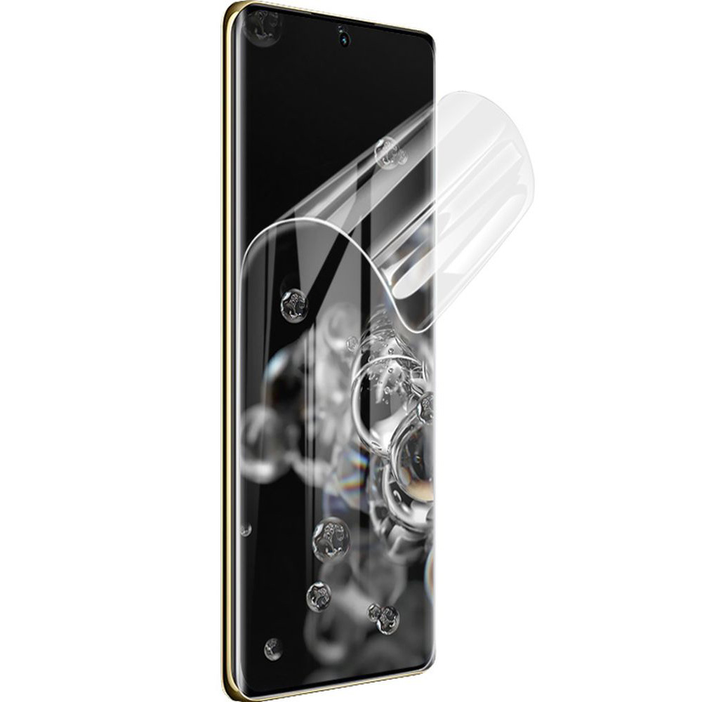 Folia na ekran Imak Hydrogel Screen Film do Realme 12 Pro / 12 Pro+ 5G, 2 sztuki